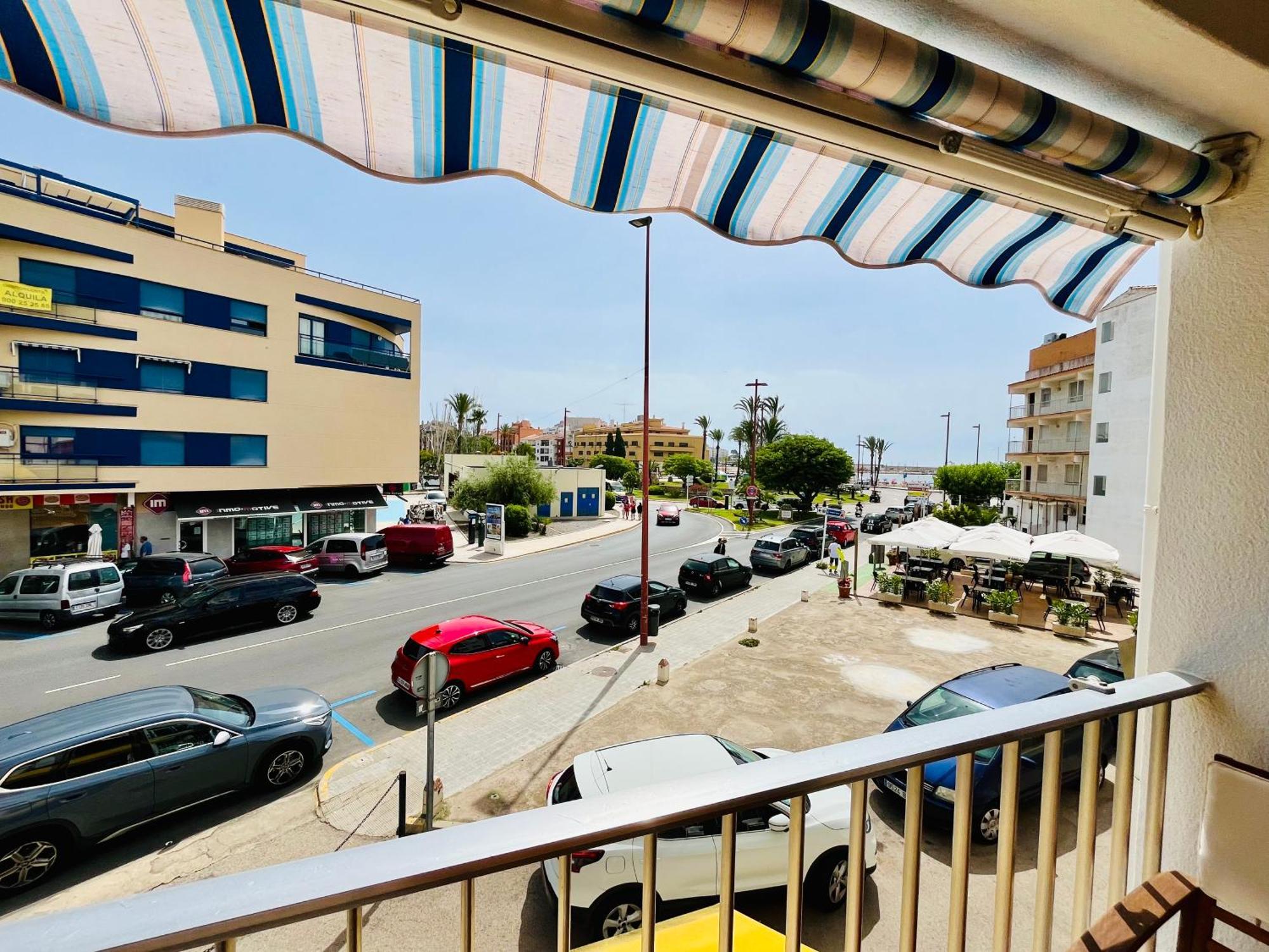 Toboso Playa-Bookapartments Peniscola Exterior photo